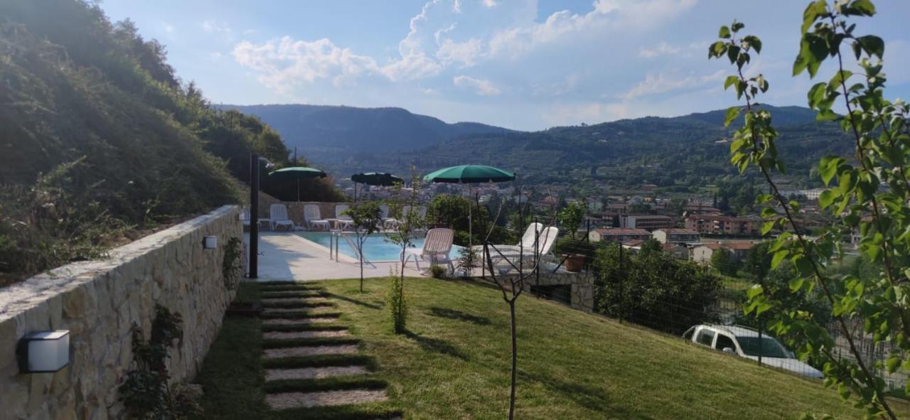 B&B Da Cesco Garda  Exterior photo