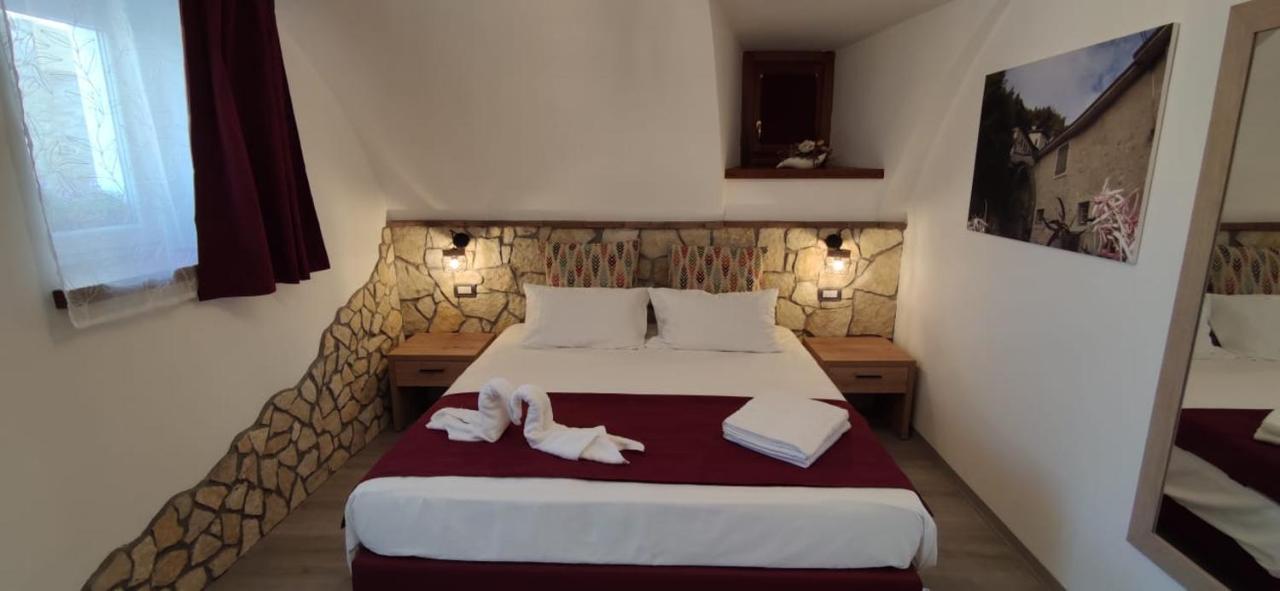 B&B Da Cesco Garda  Exterior photo
