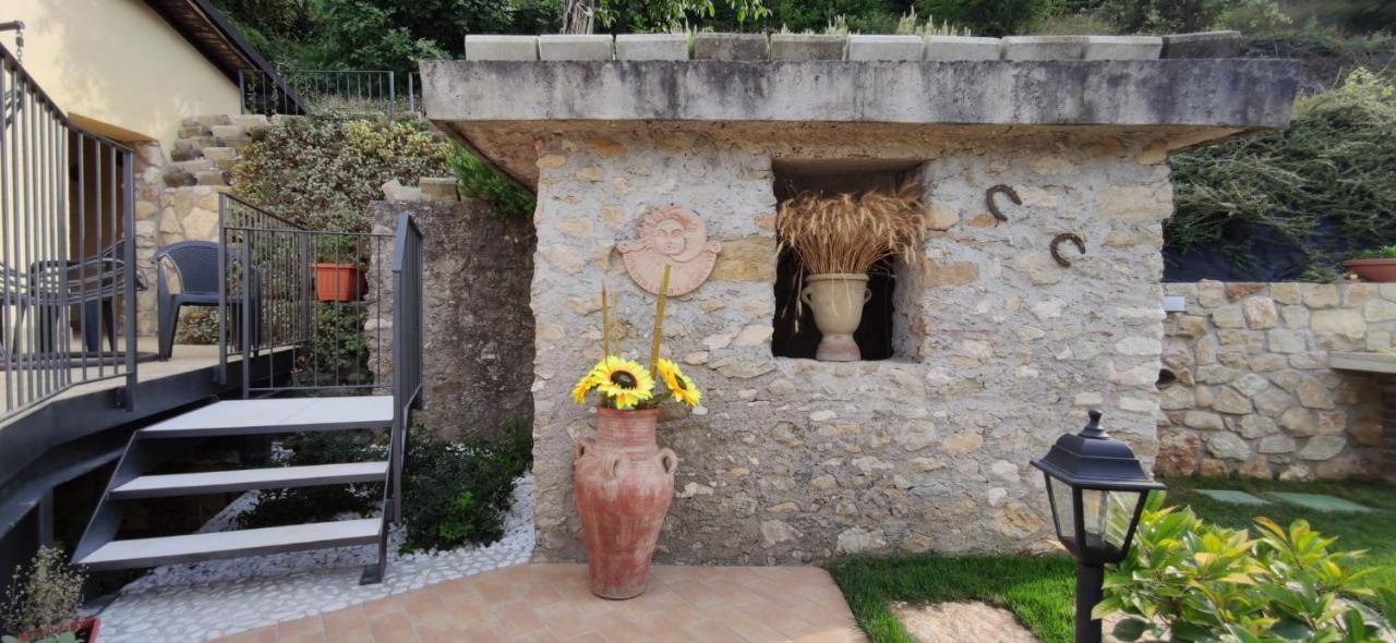 B&B Da Cesco Garda  Exterior photo
