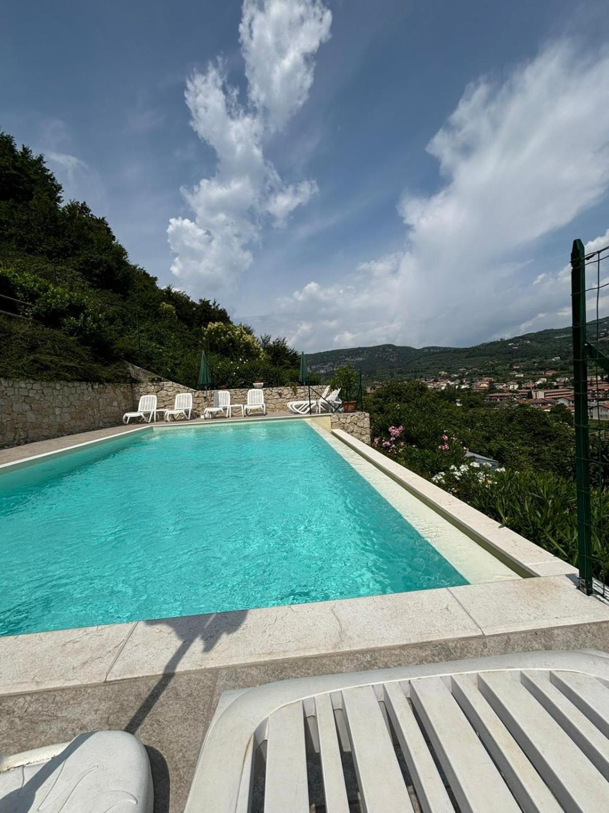 B&B Da Cesco Garda  Exterior photo