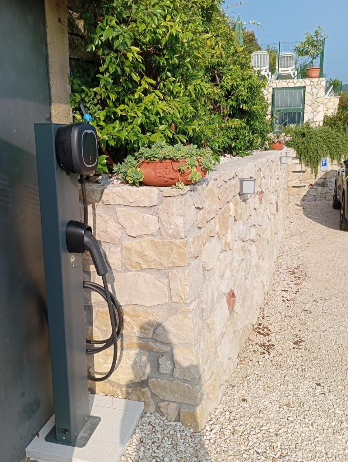 B&B Da Cesco Garda  Exterior photo